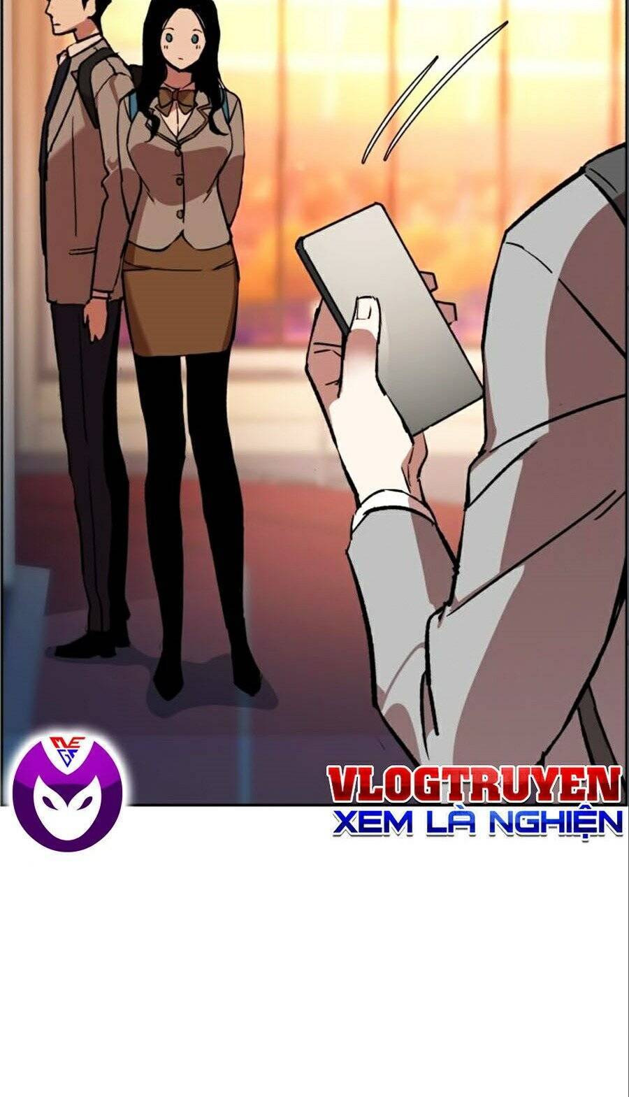 Bạn Học Của Tôi Là Lính Đánh Thuê: Chapter 34