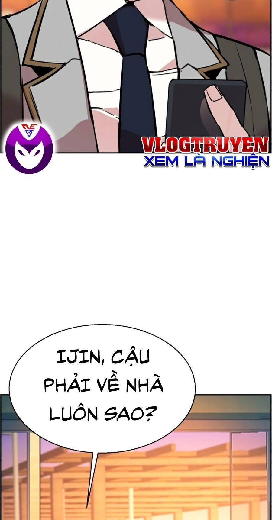 Bạn Học Của Tôi Là Lính Đánh Thuê: Chapter 34