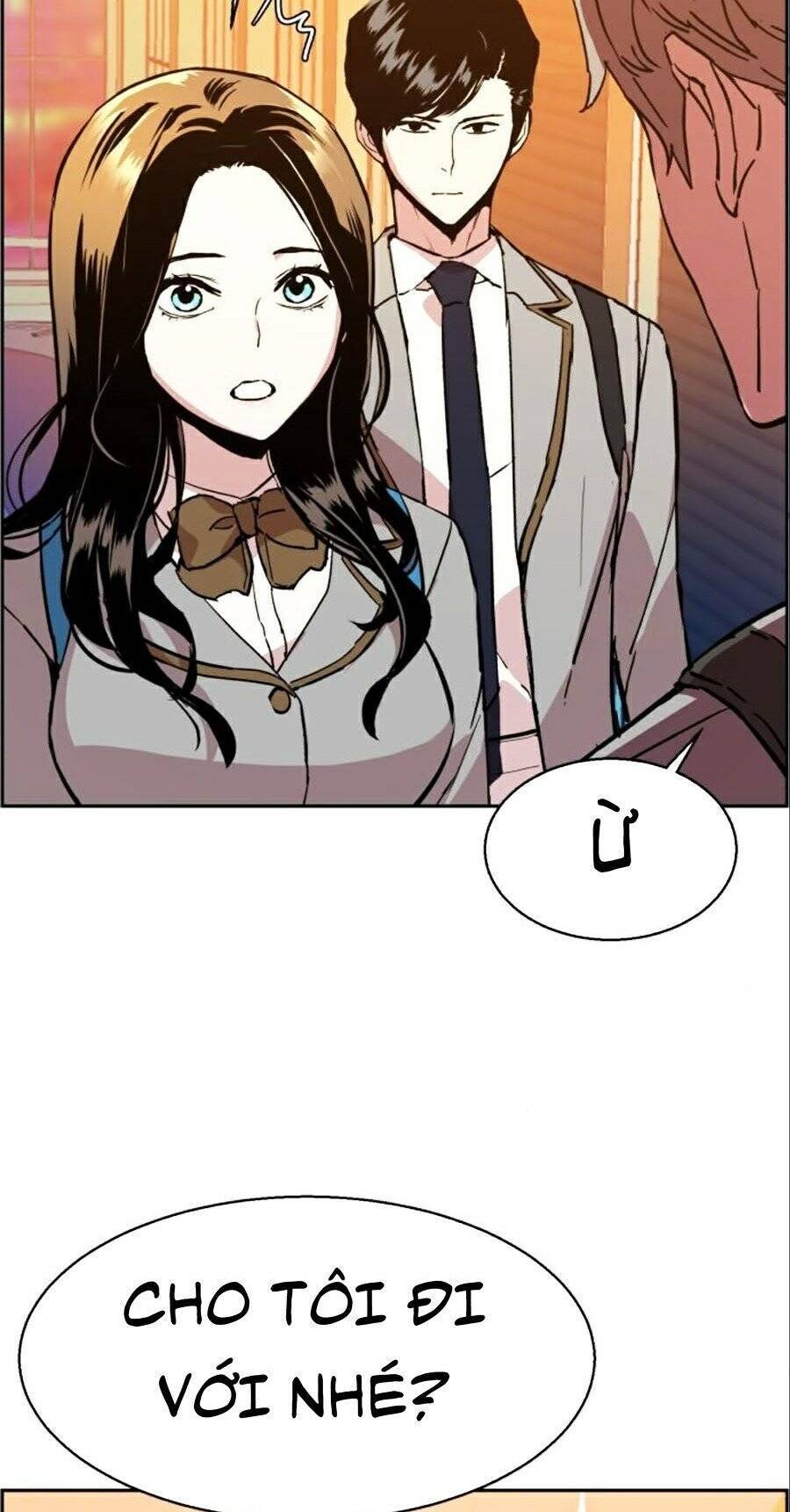 Bạn Học Của Tôi Là Lính Đánh Thuê: Chapter 34