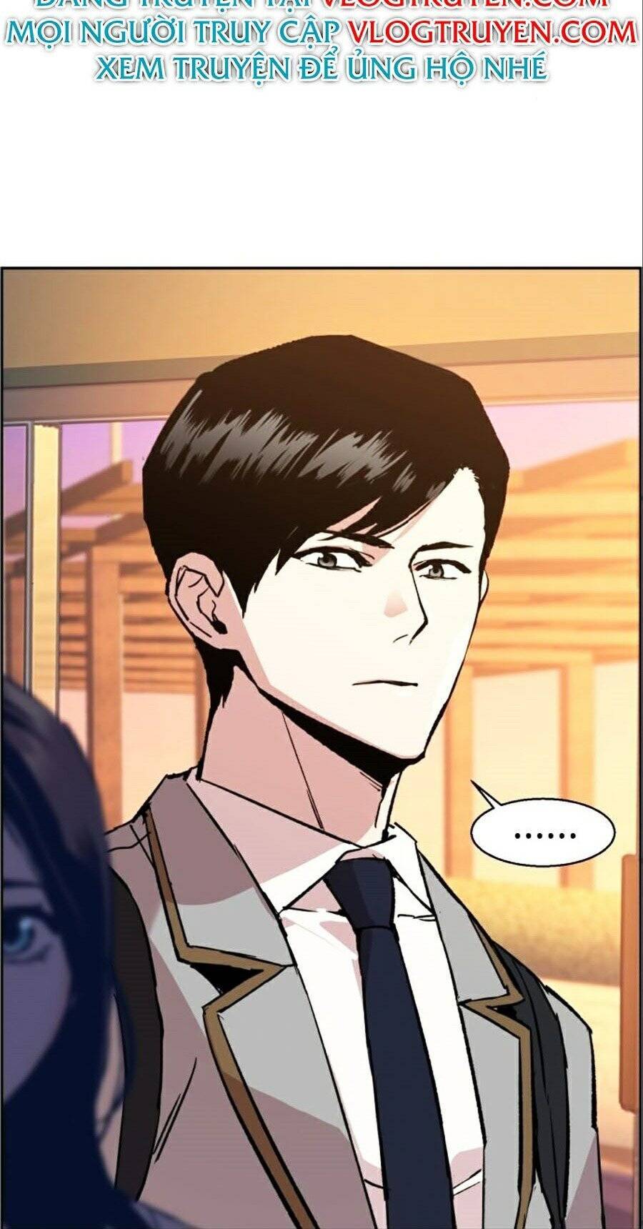 Bạn Học Của Tôi Là Lính Đánh Thuê: Chapter 34