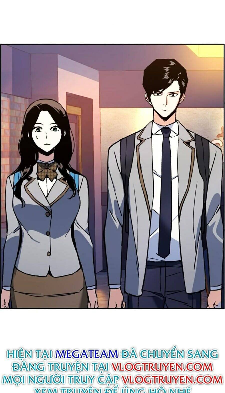 Bạn Học Của Tôi Là Lính Đánh Thuê: Chapter 34