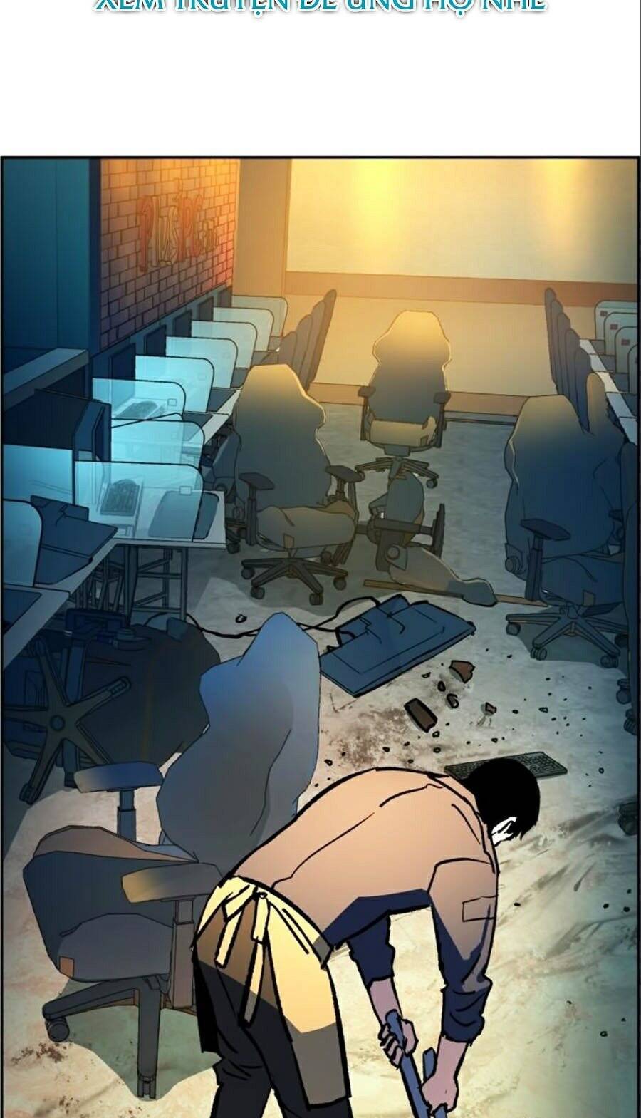 Bạn Học Của Tôi Là Lính Đánh Thuê: Chapter 34