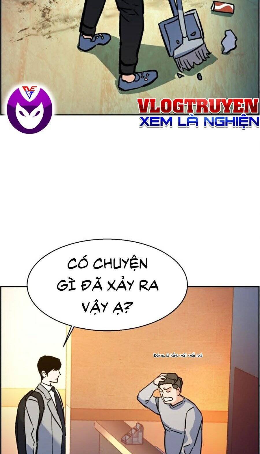 Bạn Học Của Tôi Là Lính Đánh Thuê: Chapter 34