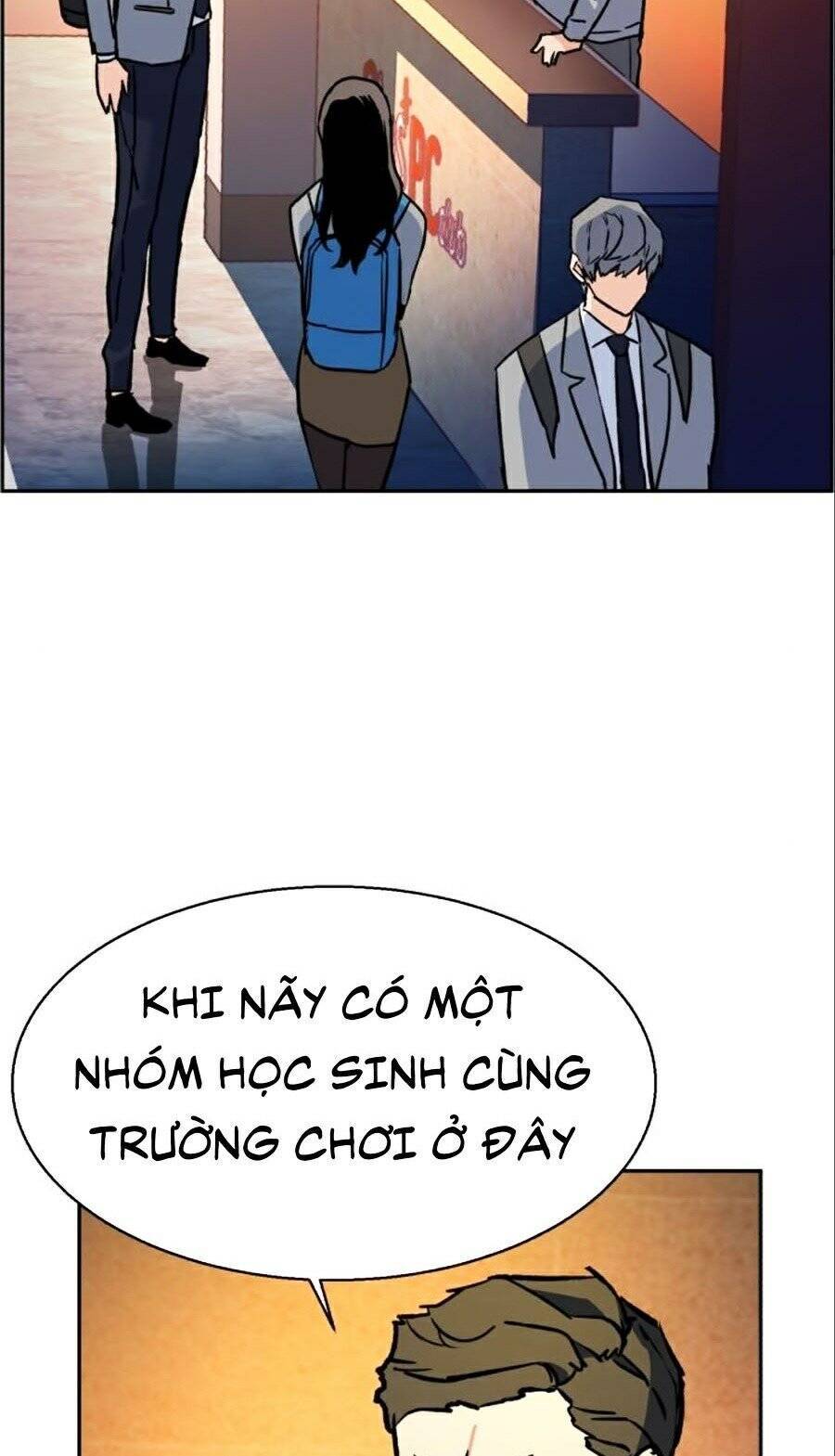 Bạn Học Của Tôi Là Lính Đánh Thuê: Chapter 34