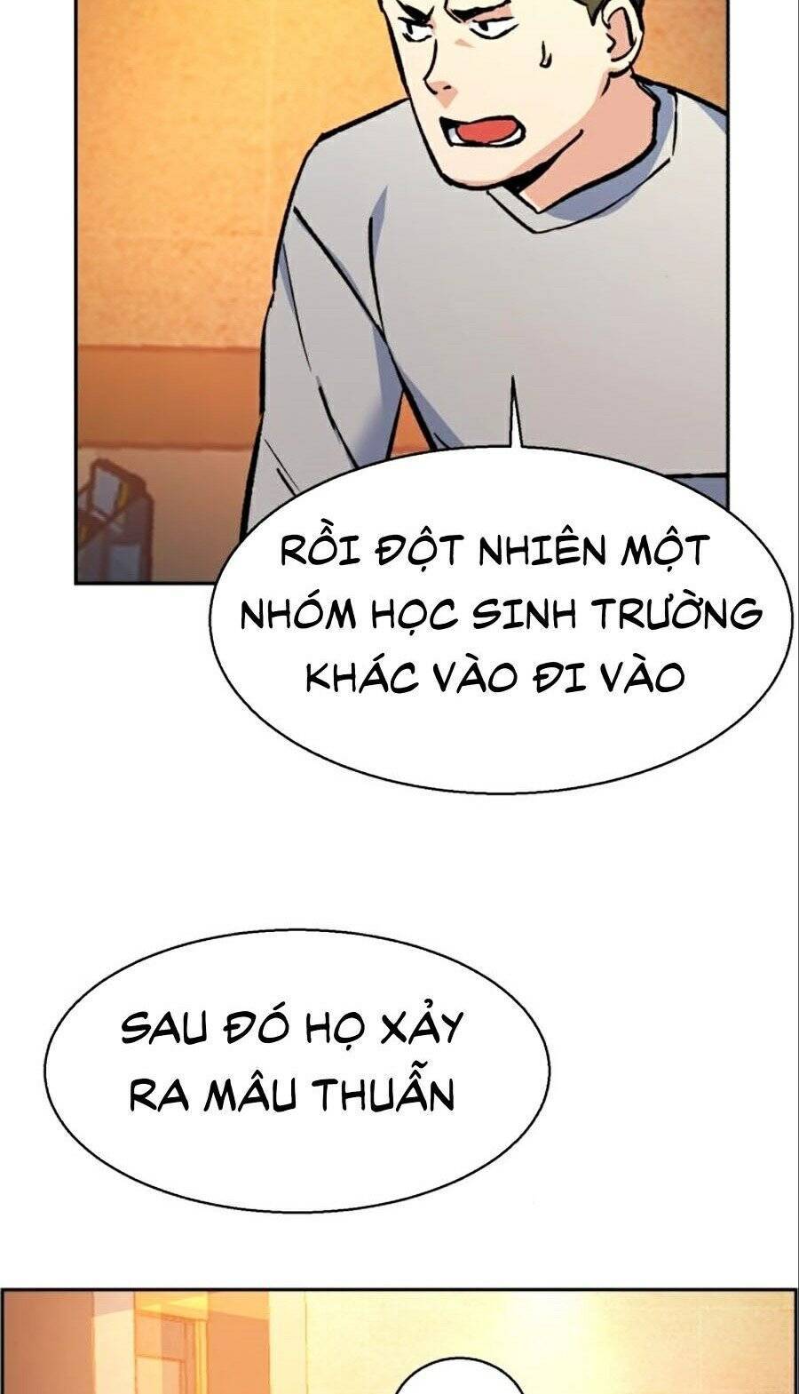 Bạn Học Của Tôi Là Lính Đánh Thuê: Chapter 34