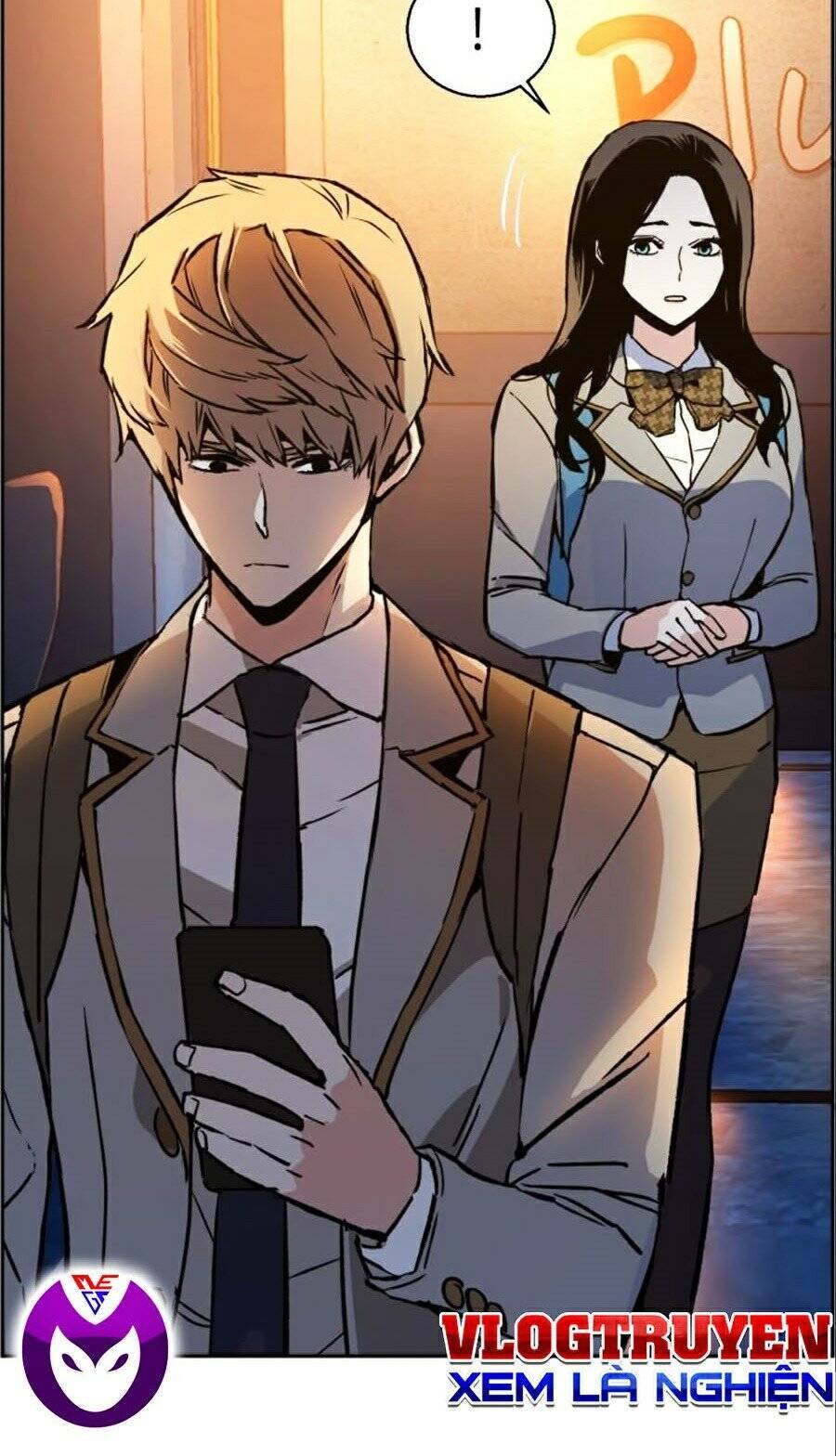 Bạn Học Của Tôi Là Lính Đánh Thuê: Chapter 34