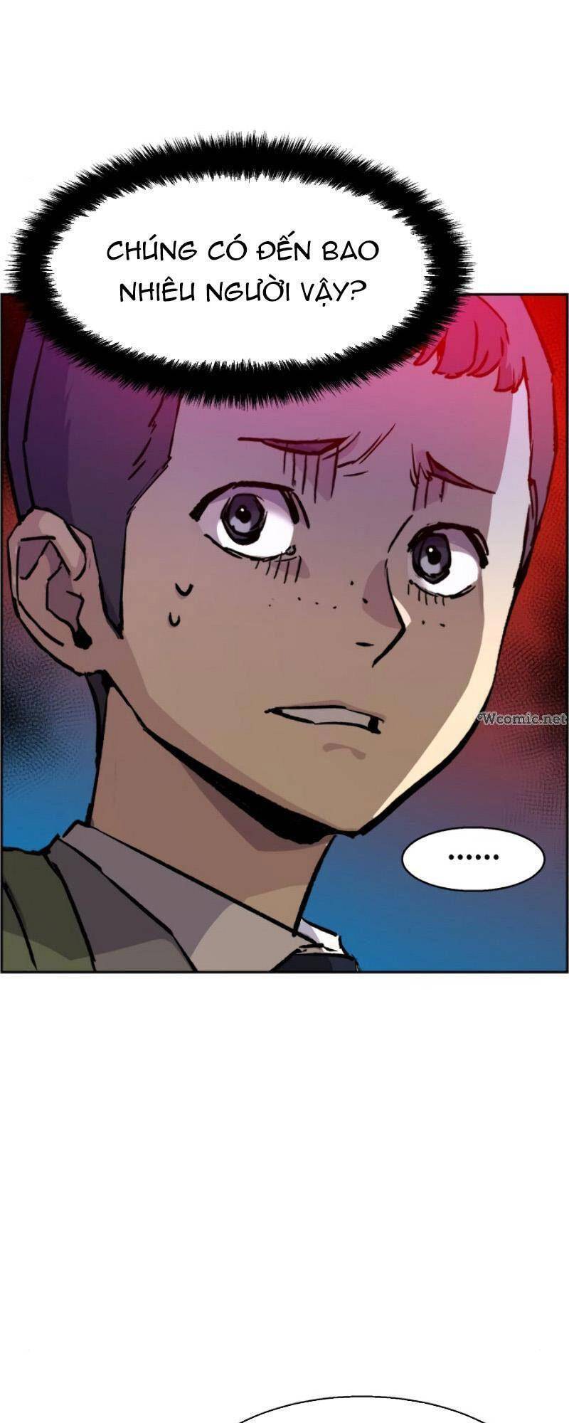 Bạn Học Của Tôi Là Lính Đánh Thuê: Chapter 37