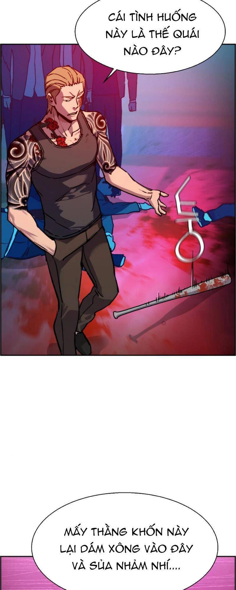 Bạn Học Của Tôi Là Lính Đánh Thuê: Chapter 37