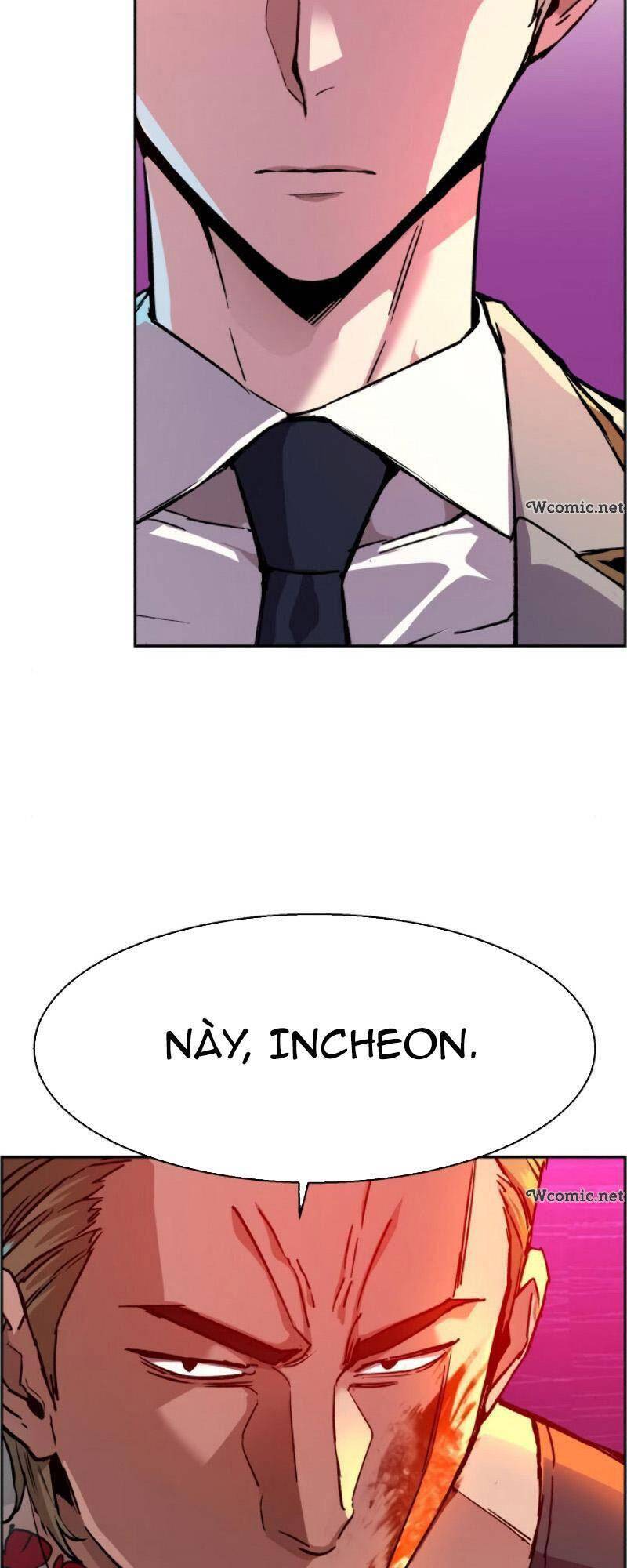 Bạn Học Của Tôi Là Lính Đánh Thuê: Chapter 37