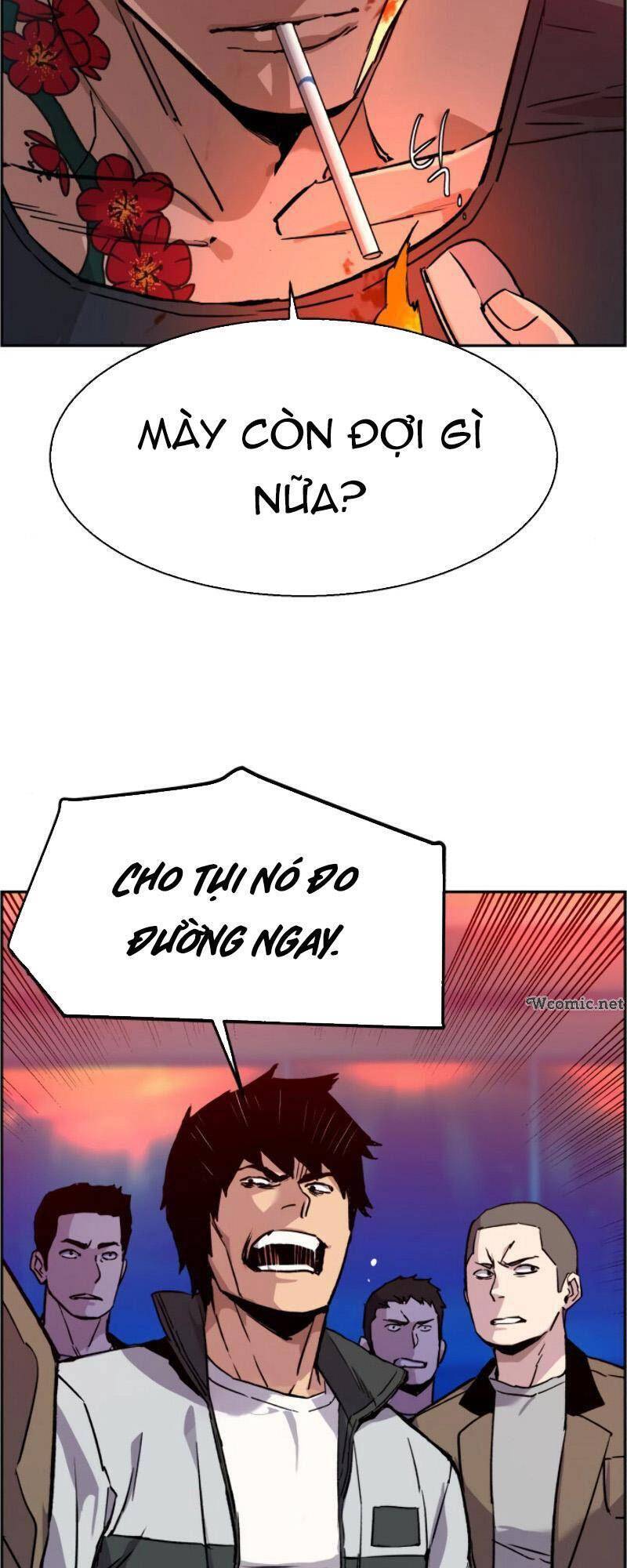 Bạn Học Của Tôi Là Lính Đánh Thuê: Chapter 37