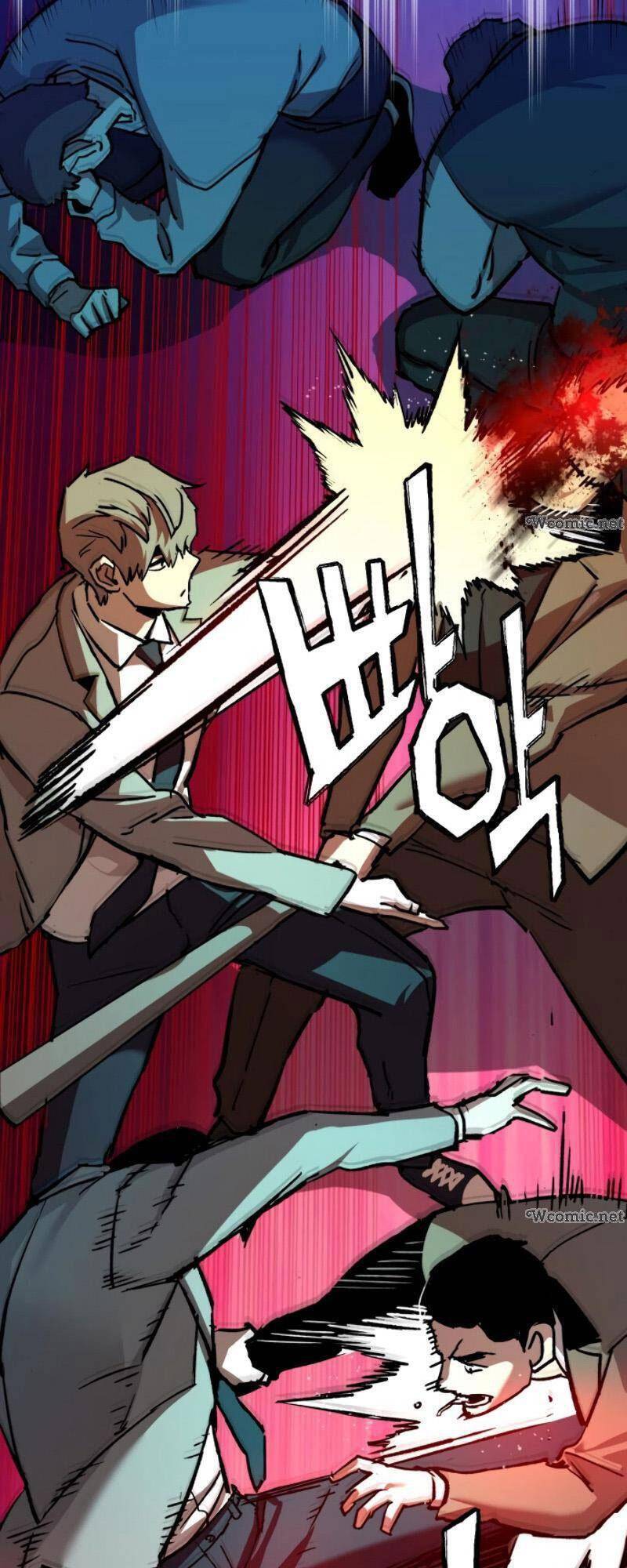 Bạn Học Của Tôi Là Lính Đánh Thuê: Chapter 37