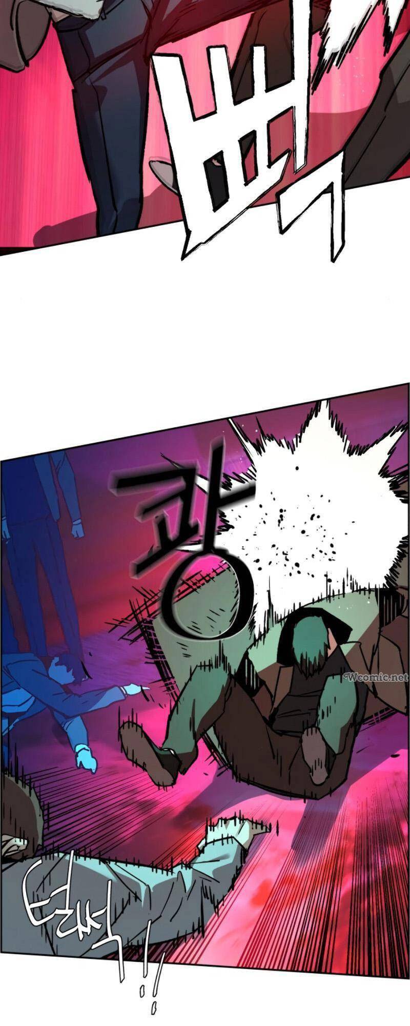 Bạn Học Của Tôi Là Lính Đánh Thuê: Chapter 37
