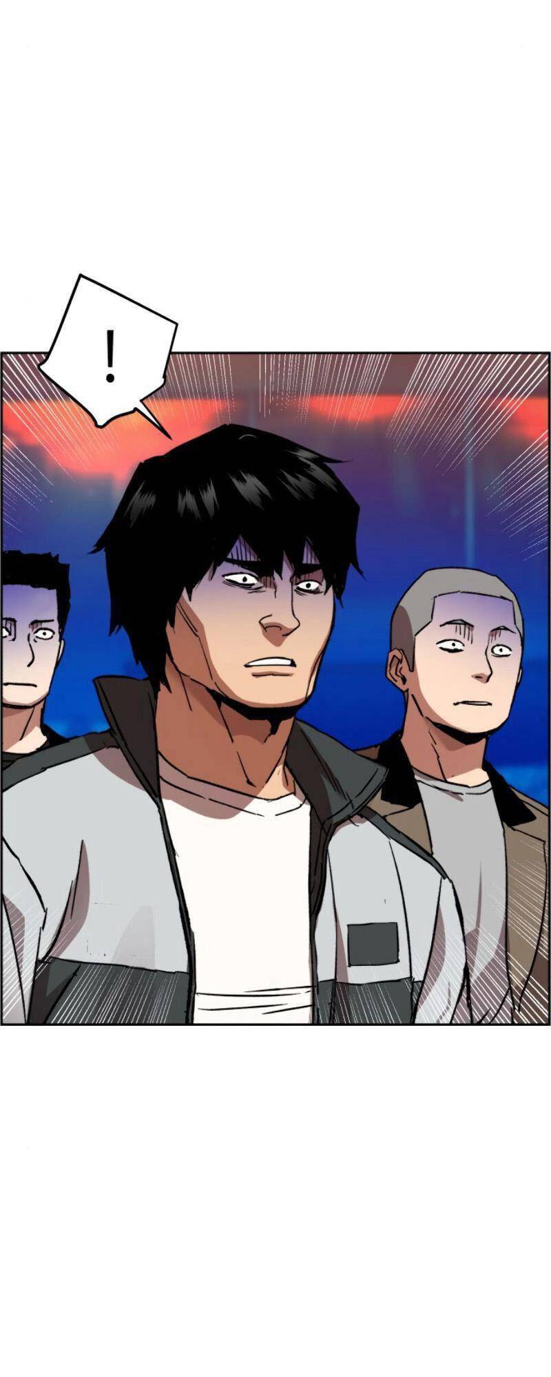 Bạn Học Của Tôi Là Lính Đánh Thuê: Chapter 37