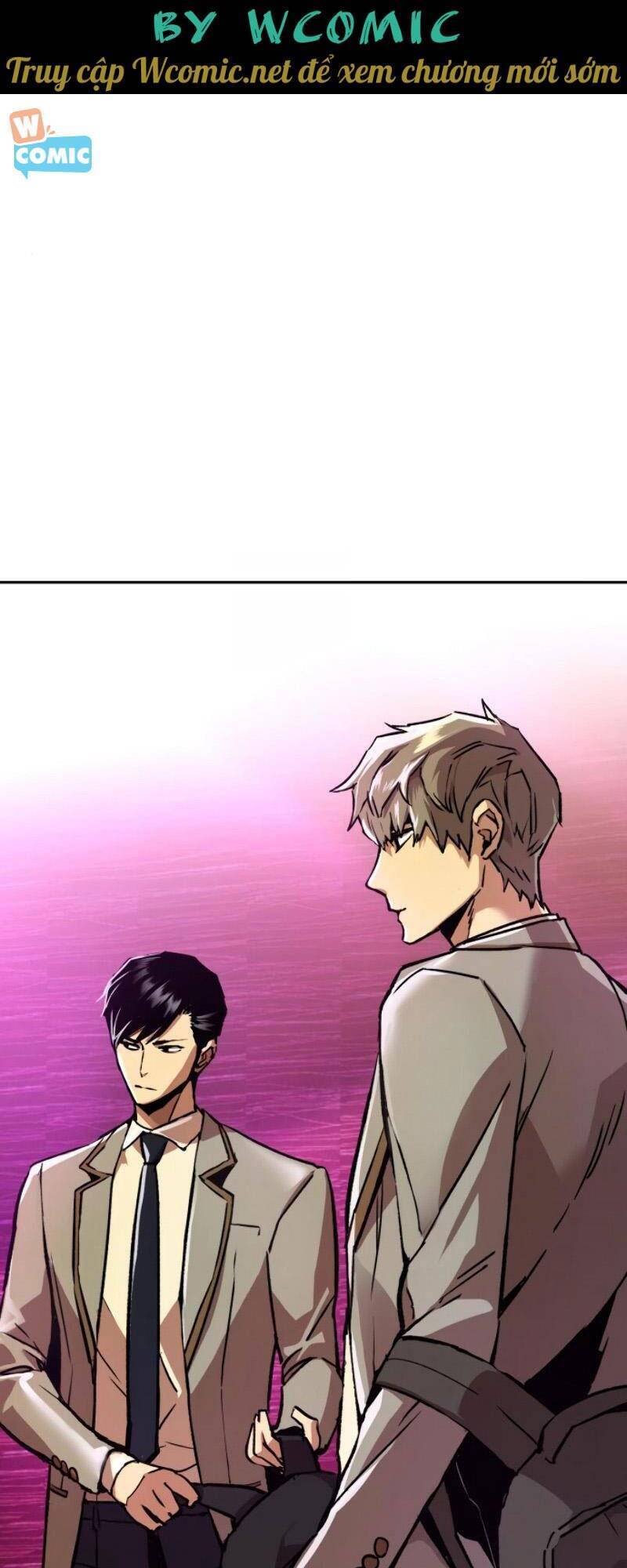Bạn Học Của Tôi Là Lính Đánh Thuê: Chapter 37