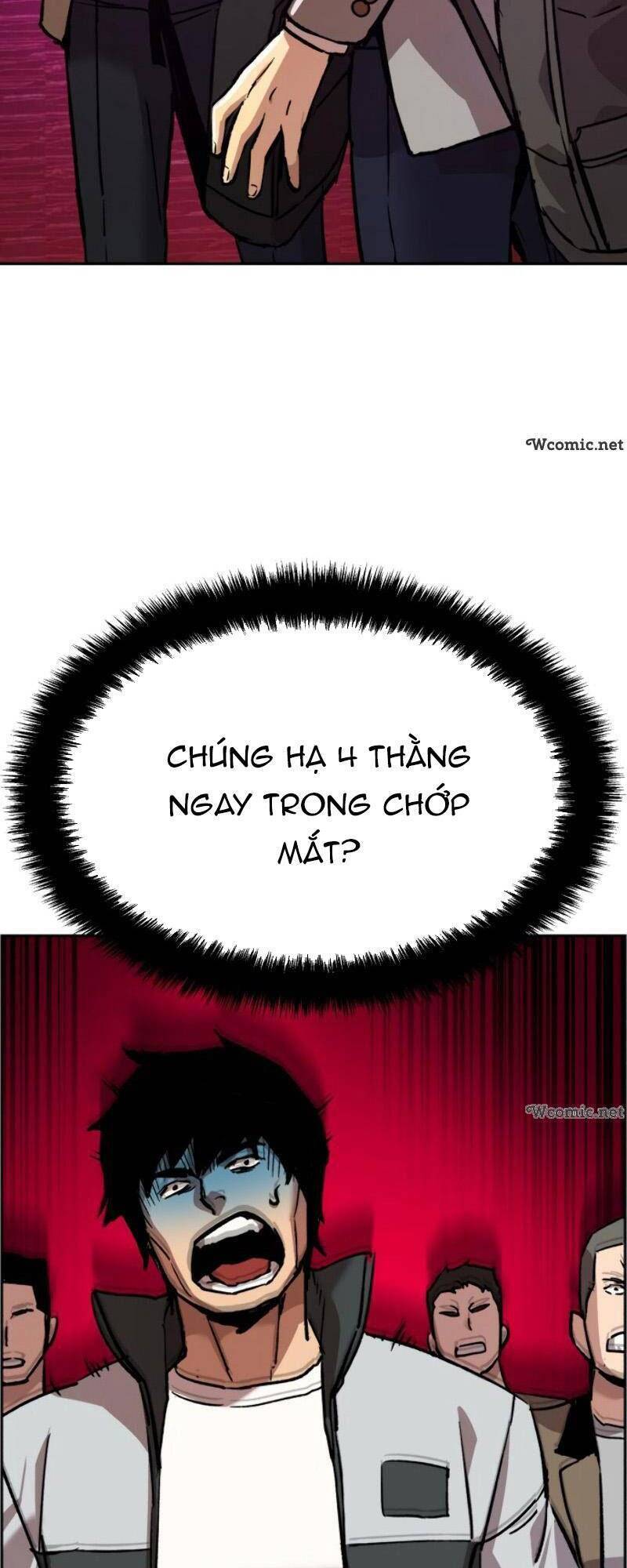 Bạn Học Của Tôi Là Lính Đánh Thuê: Chapter 37
