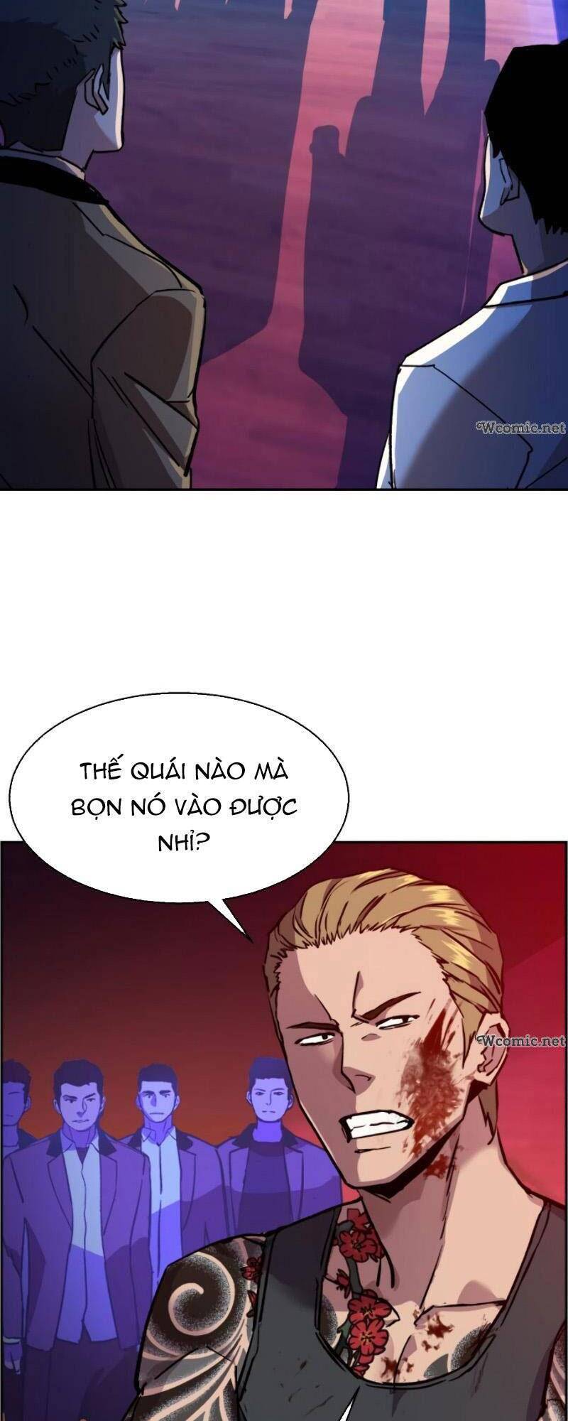 Bạn Học Của Tôi Là Lính Đánh Thuê: Chapter 37