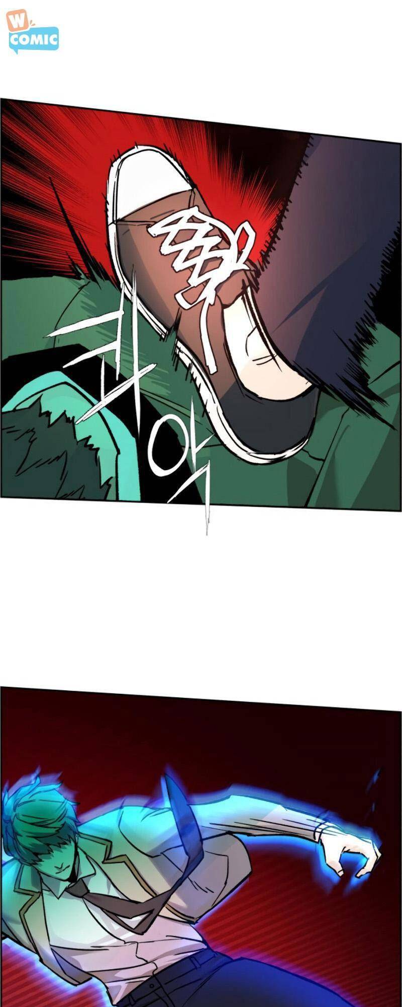 Bạn Học Của Tôi Là Lính Đánh Thuê: Chapter 37