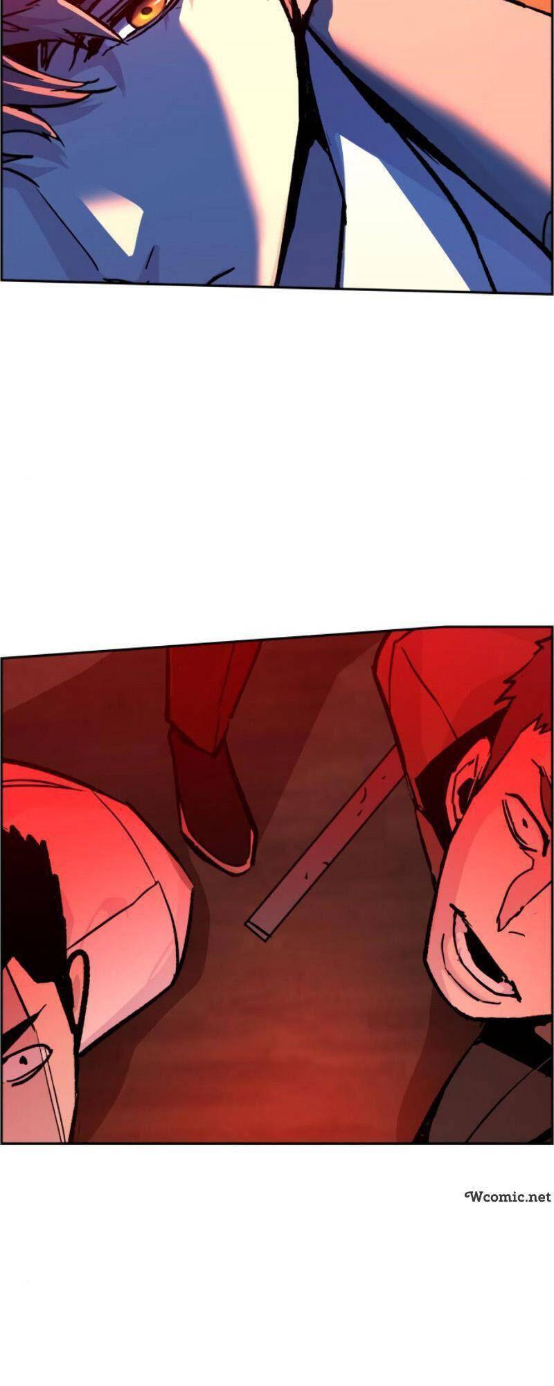 Bạn Học Của Tôi Là Lính Đánh Thuê: Chapter 37