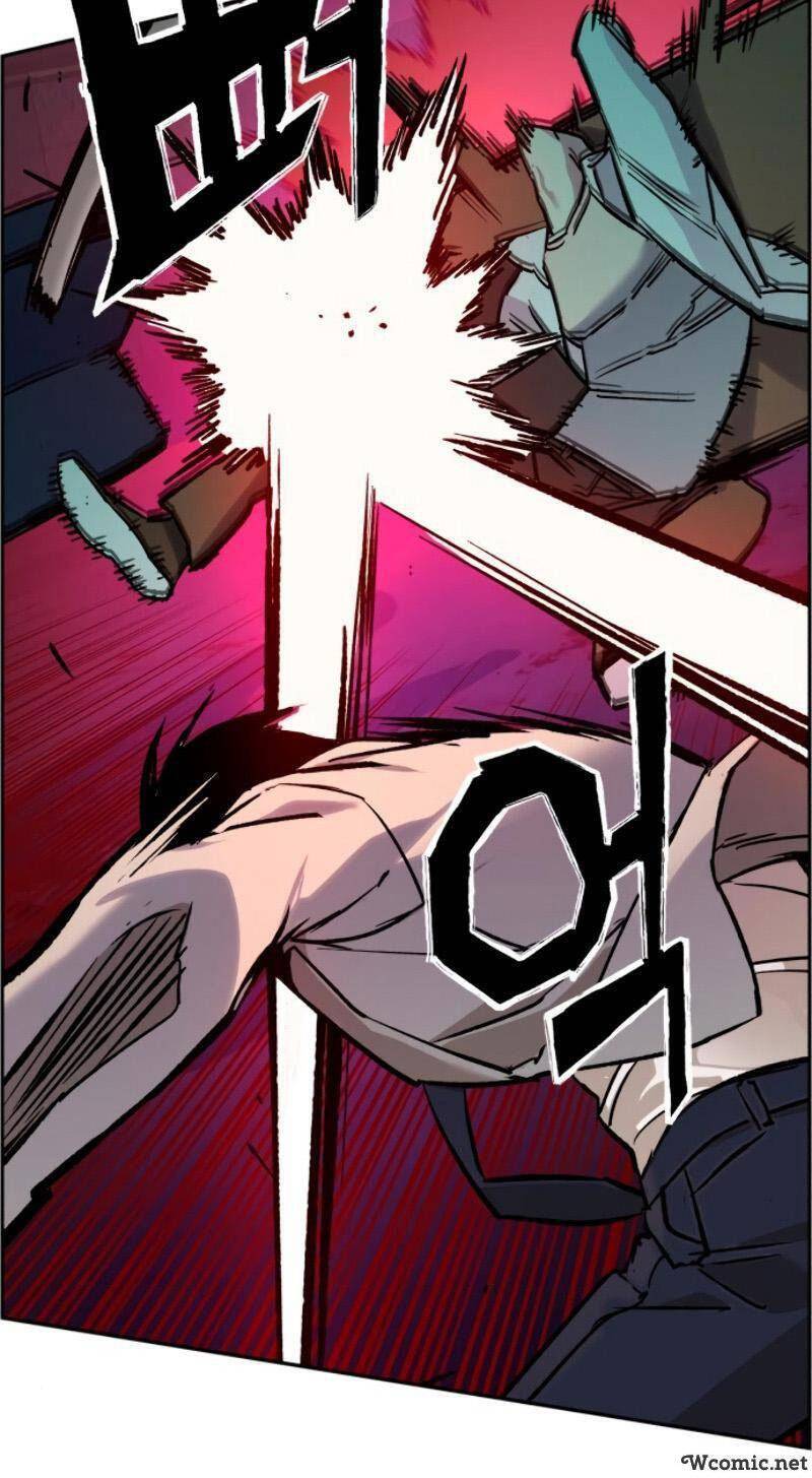 Bạn Học Của Tôi Là Lính Đánh Thuê: Chapter 37