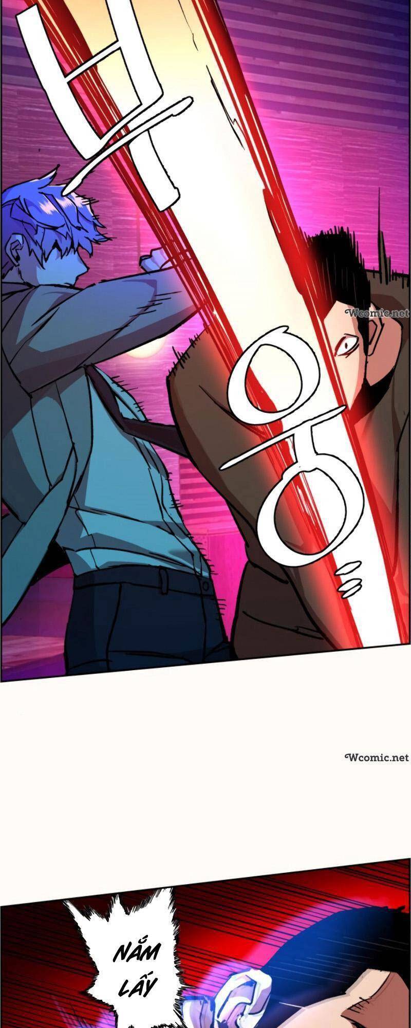 Bạn Học Của Tôi Là Lính Đánh Thuê: Chapter 37