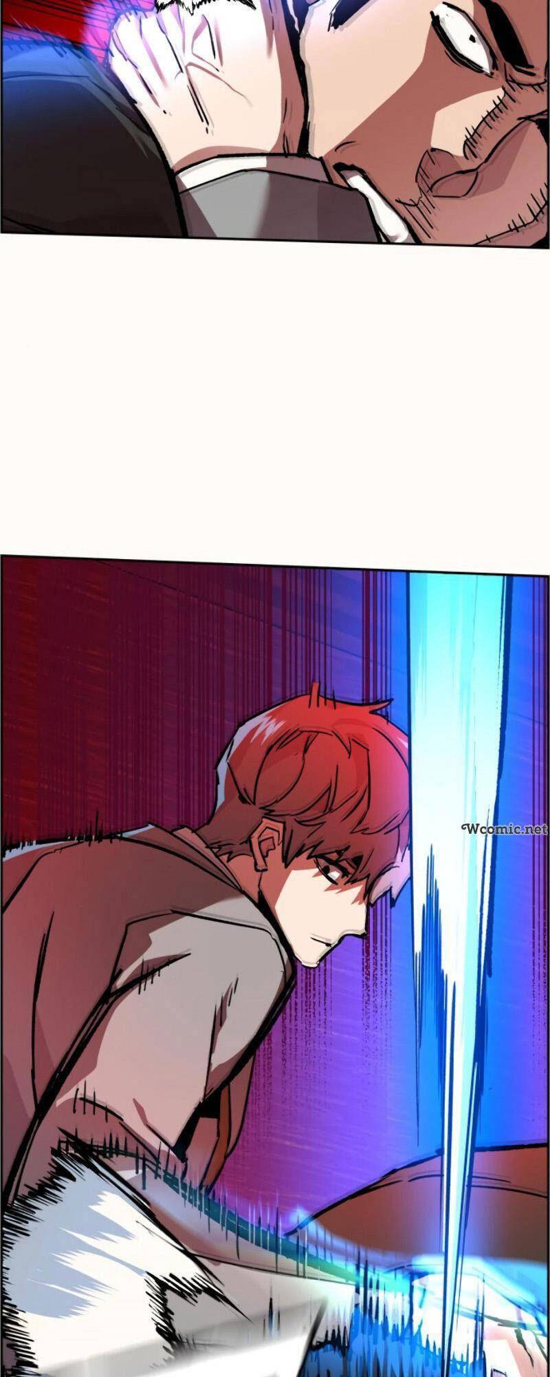Bạn Học Của Tôi Là Lính Đánh Thuê: Chapter 37