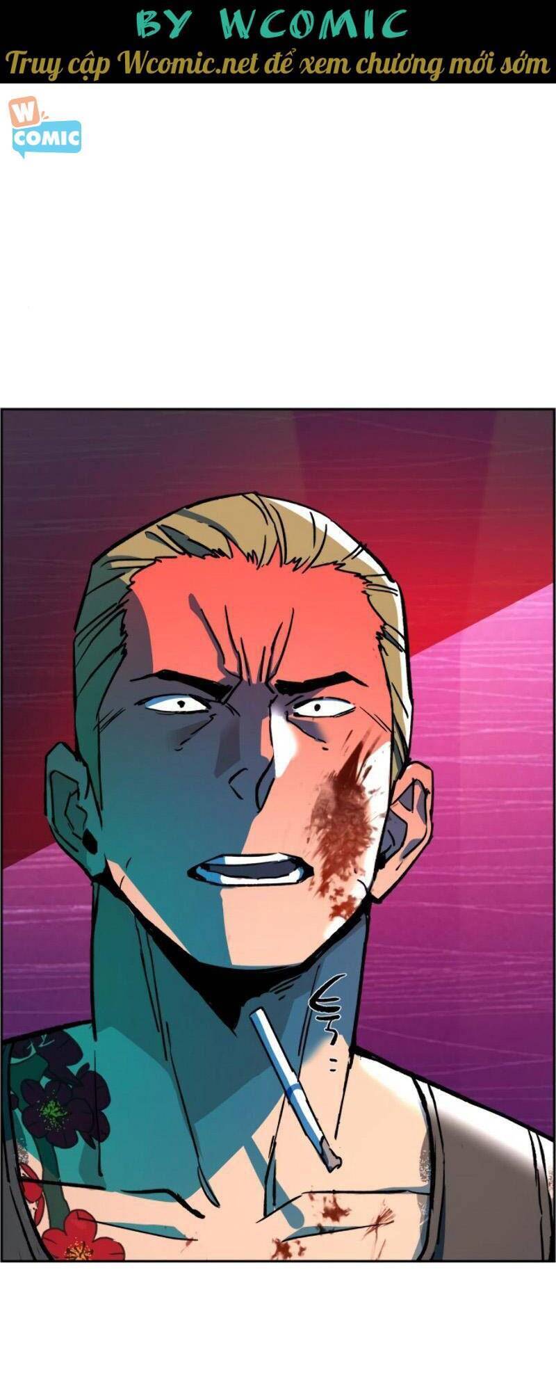 Bạn Học Của Tôi Là Lính Đánh Thuê: Chapter 37