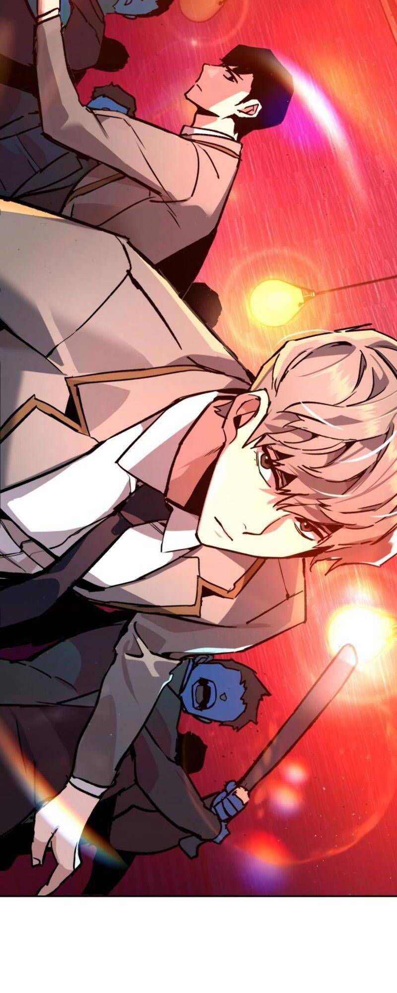 Bạn Học Của Tôi Là Lính Đánh Thuê: Chapter 37
