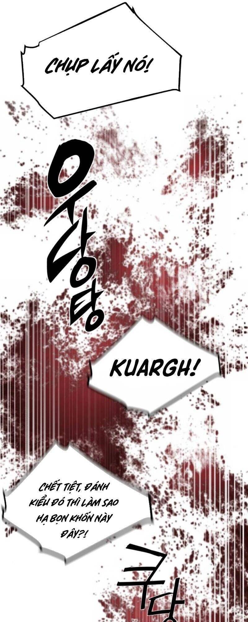 Bạn Học Của Tôi Là Lính Đánh Thuê: Chapter 37