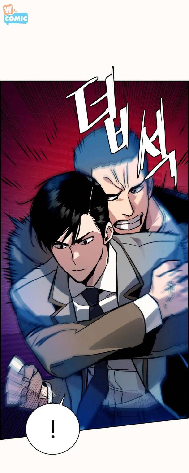 Bạn Học Của Tôi Là Lính Đánh Thuê: Chapter 37