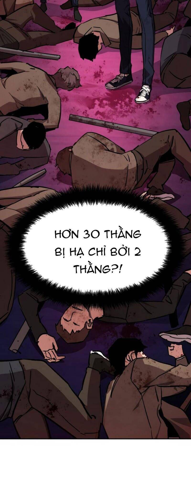 Bạn Học Của Tôi Là Lính Đánh Thuê: Chapter 37