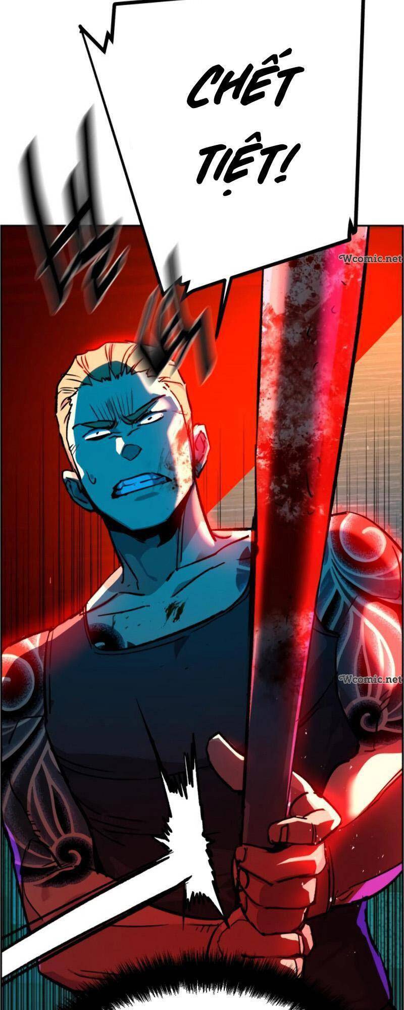 Bạn Học Của Tôi Là Lính Đánh Thuê: Chapter 37