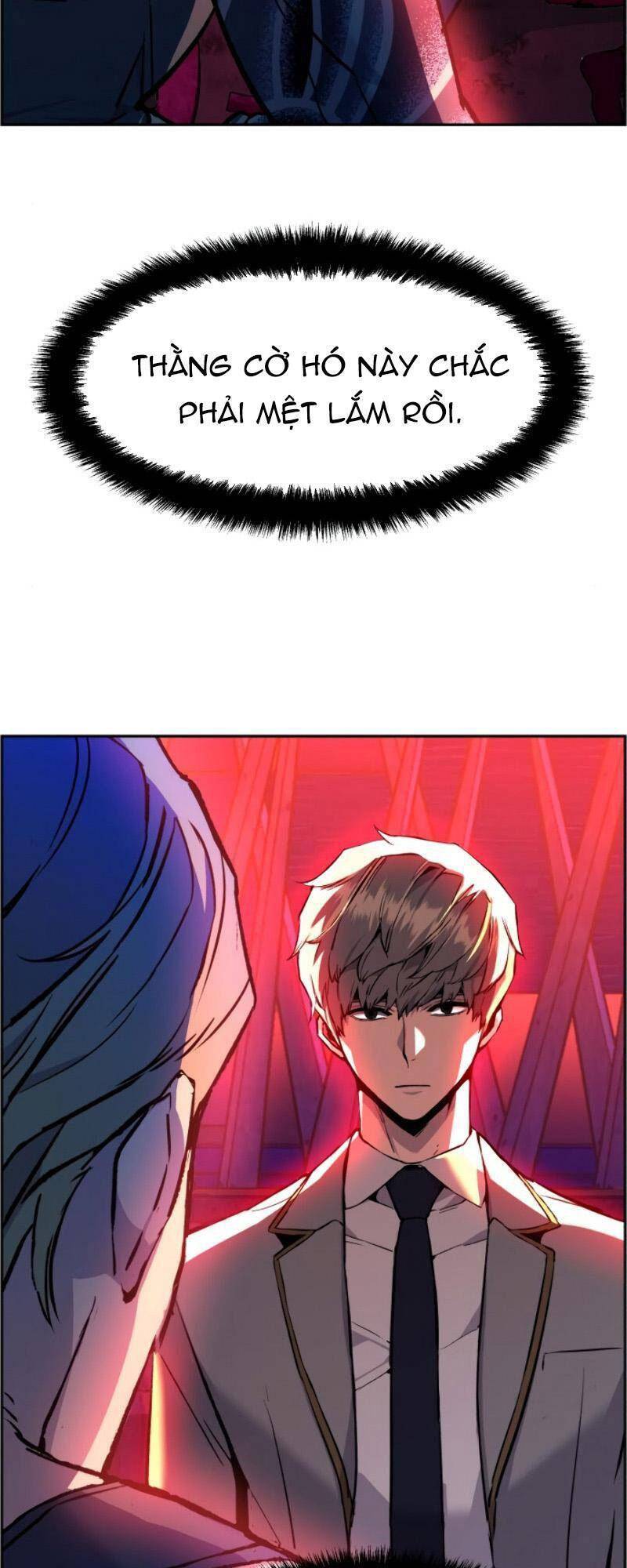 Bạn Học Của Tôi Là Lính Đánh Thuê: Chapter 37