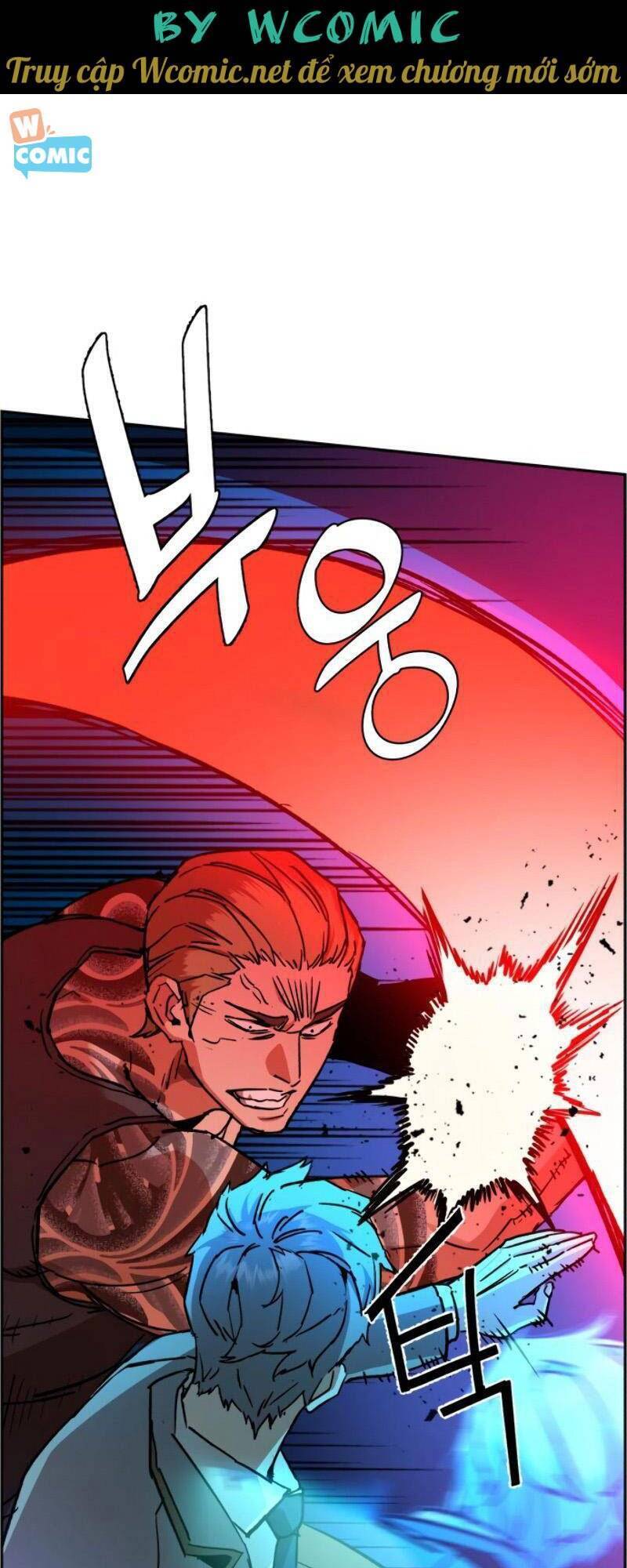Bạn Học Của Tôi Là Lính Đánh Thuê: Chapter 37