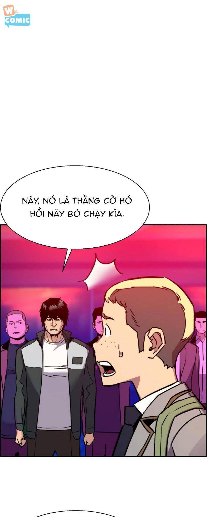 Bạn Học Của Tôi Là Lính Đánh Thuê: Chapter 37