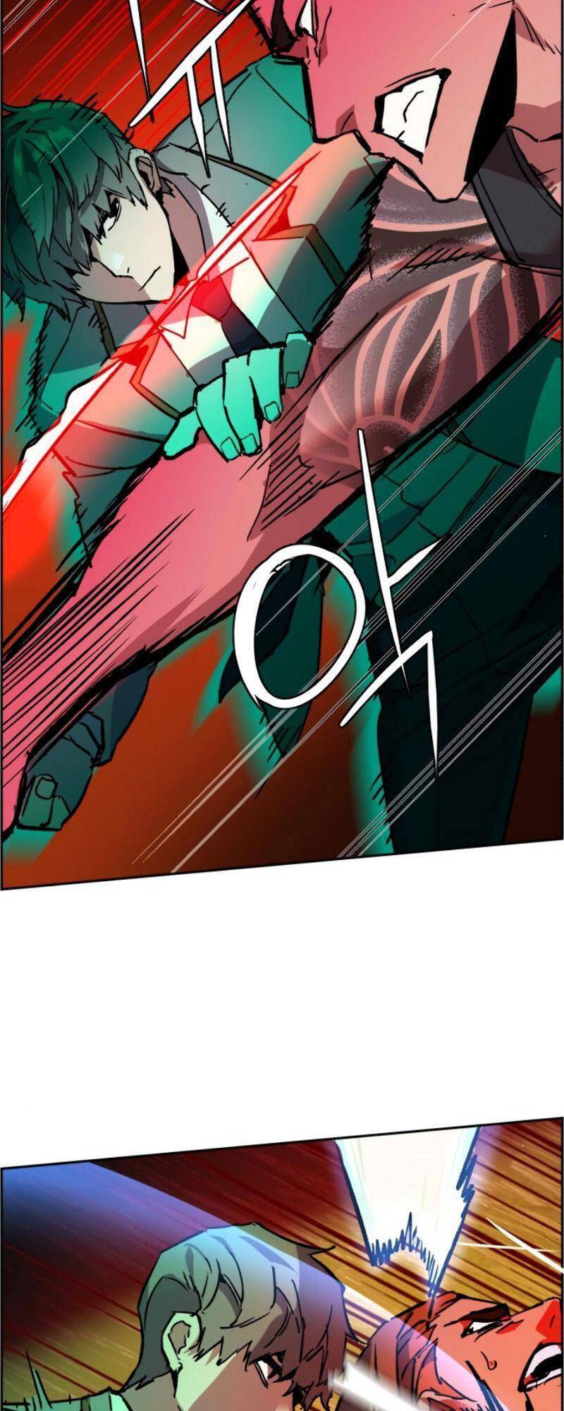 Bạn Học Của Tôi Là Lính Đánh Thuê: Chapter 37