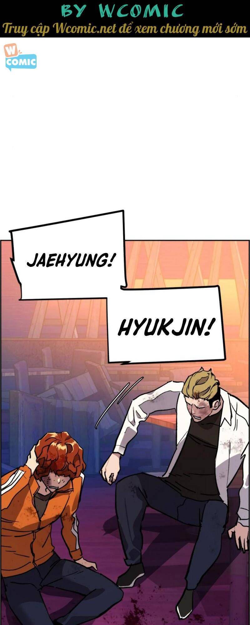 Bạn Học Của Tôi Là Lính Đánh Thuê: Chapter 37