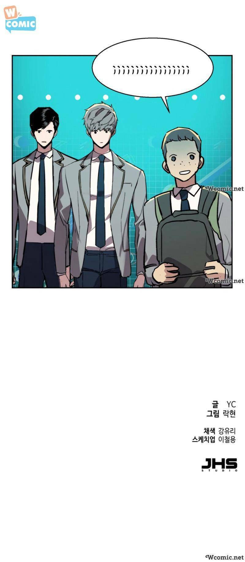 Bạn Học Của Tôi Là Lính Đánh Thuê: Chapter 37