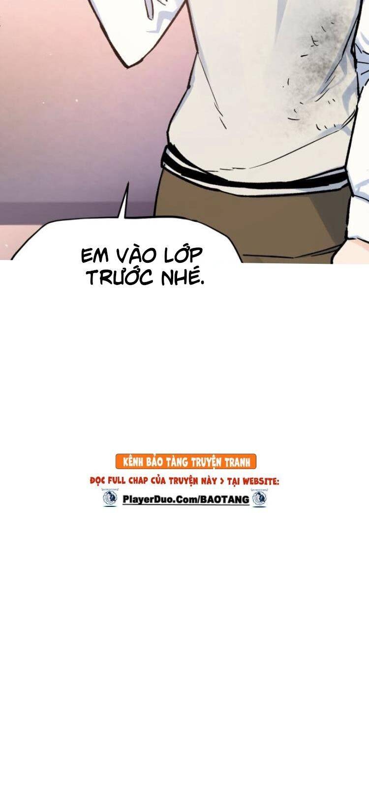 Bạn Học Của Tôi Là Lính Đánh Thuê: Chapter 4