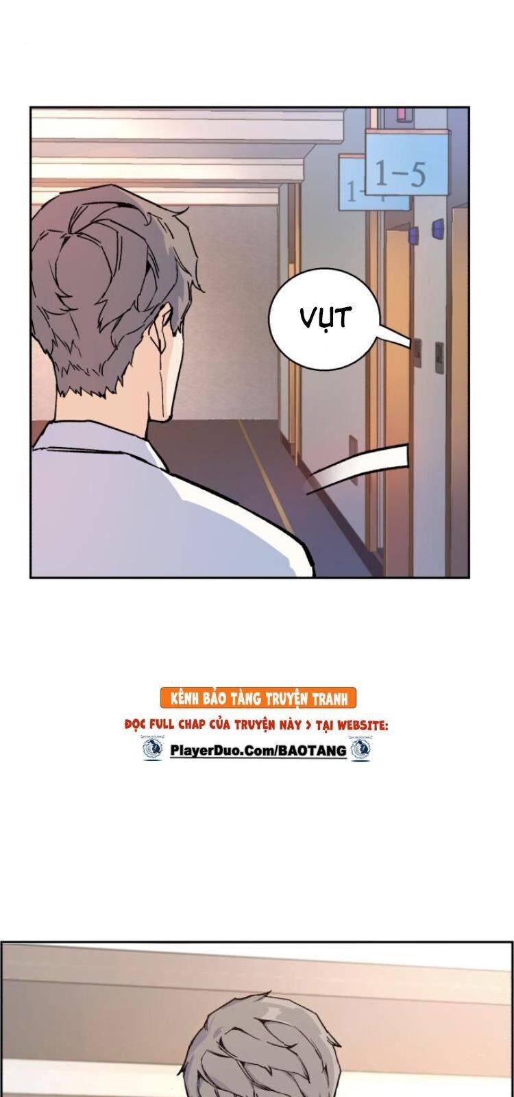 Bạn Học Của Tôi Là Lính Đánh Thuê: Chapter 4