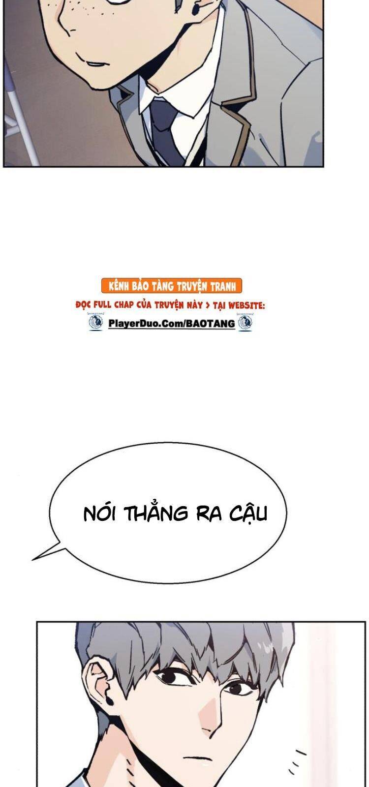 Bạn Học Của Tôi Là Lính Đánh Thuê: Chapter 4
