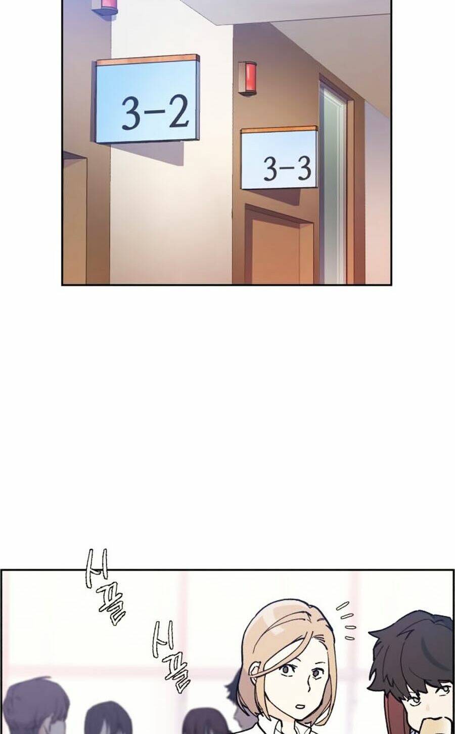 Bạn Học Của Tôi Là Lính Đánh Thuê: Chapter 4