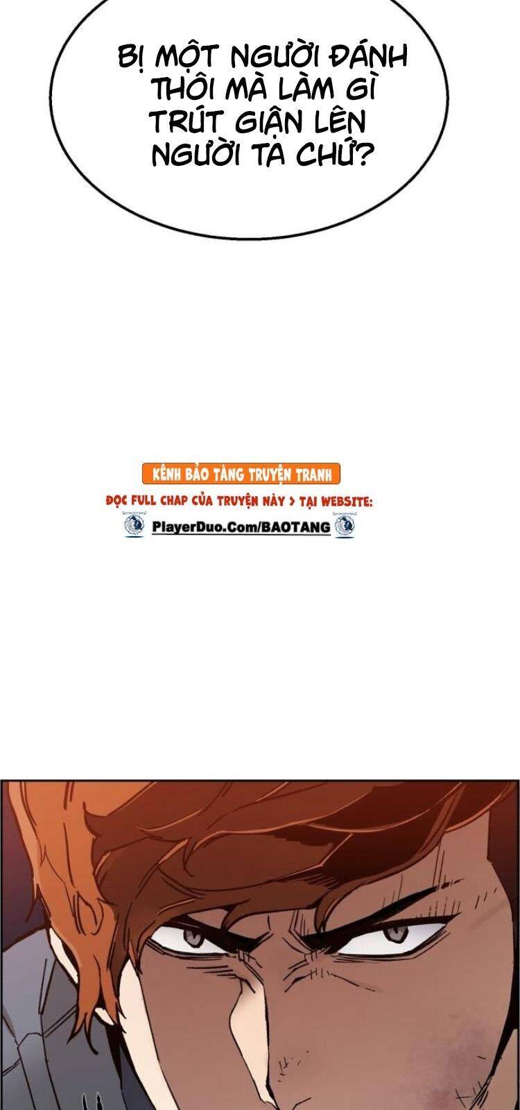 Bạn Học Của Tôi Là Lính Đánh Thuê: Chapter 4