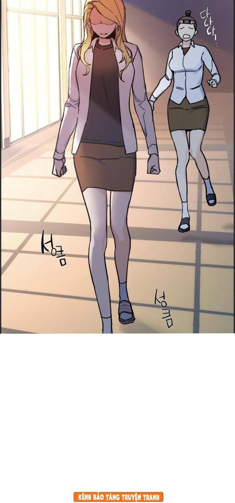 Bạn Học Của Tôi Là Lính Đánh Thuê: Chapter 4