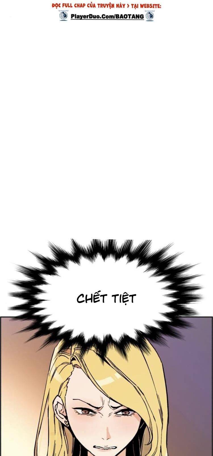 Bạn Học Của Tôi Là Lính Đánh Thuê: Chapter 4