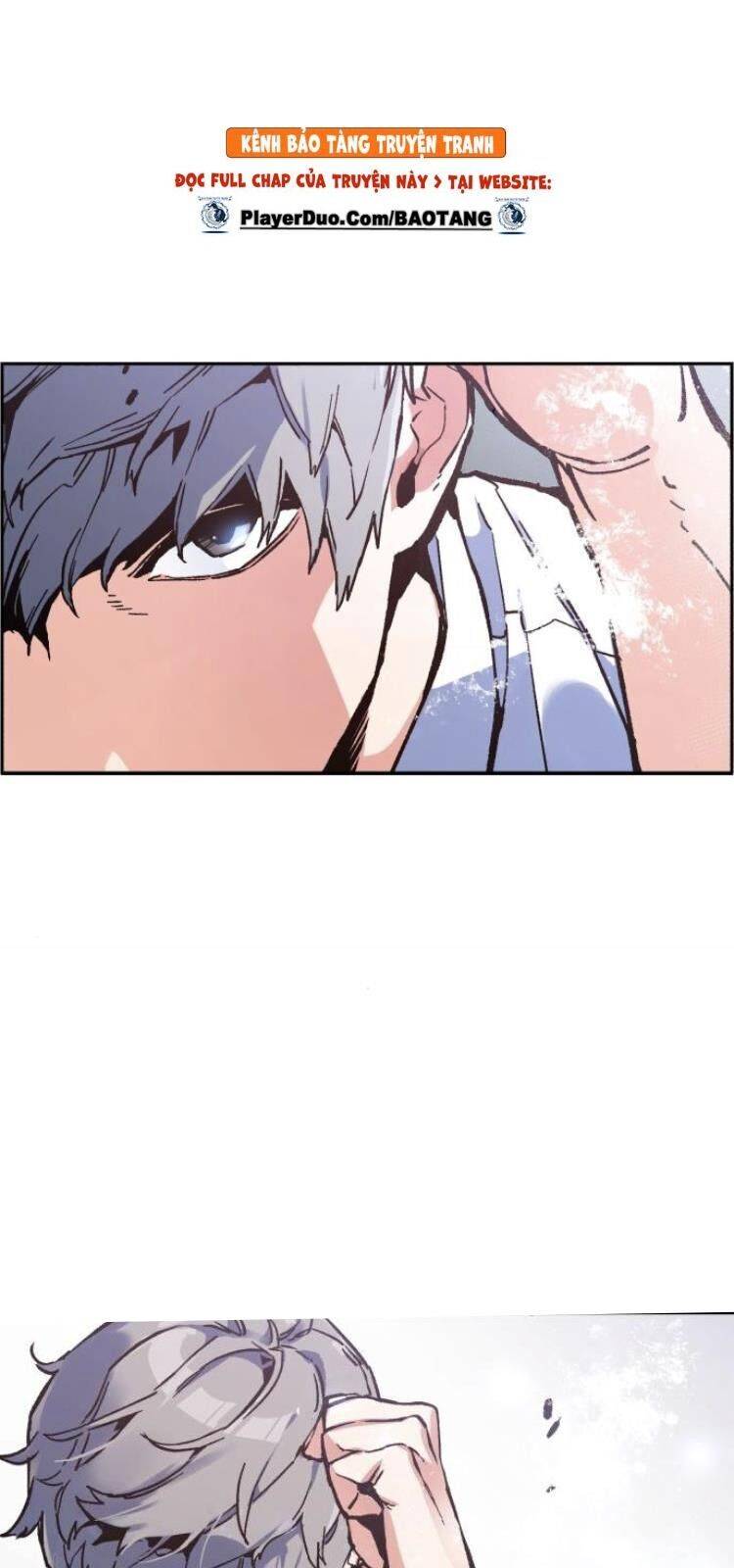 Bạn Học Của Tôi Là Lính Đánh Thuê: Chapter 4