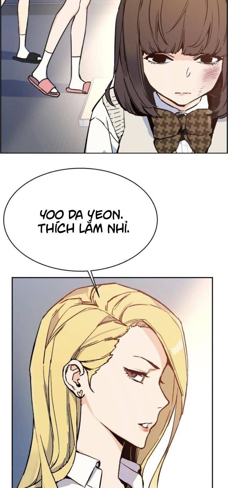 Bạn Học Của Tôi Là Lính Đánh Thuê: Chapter 4