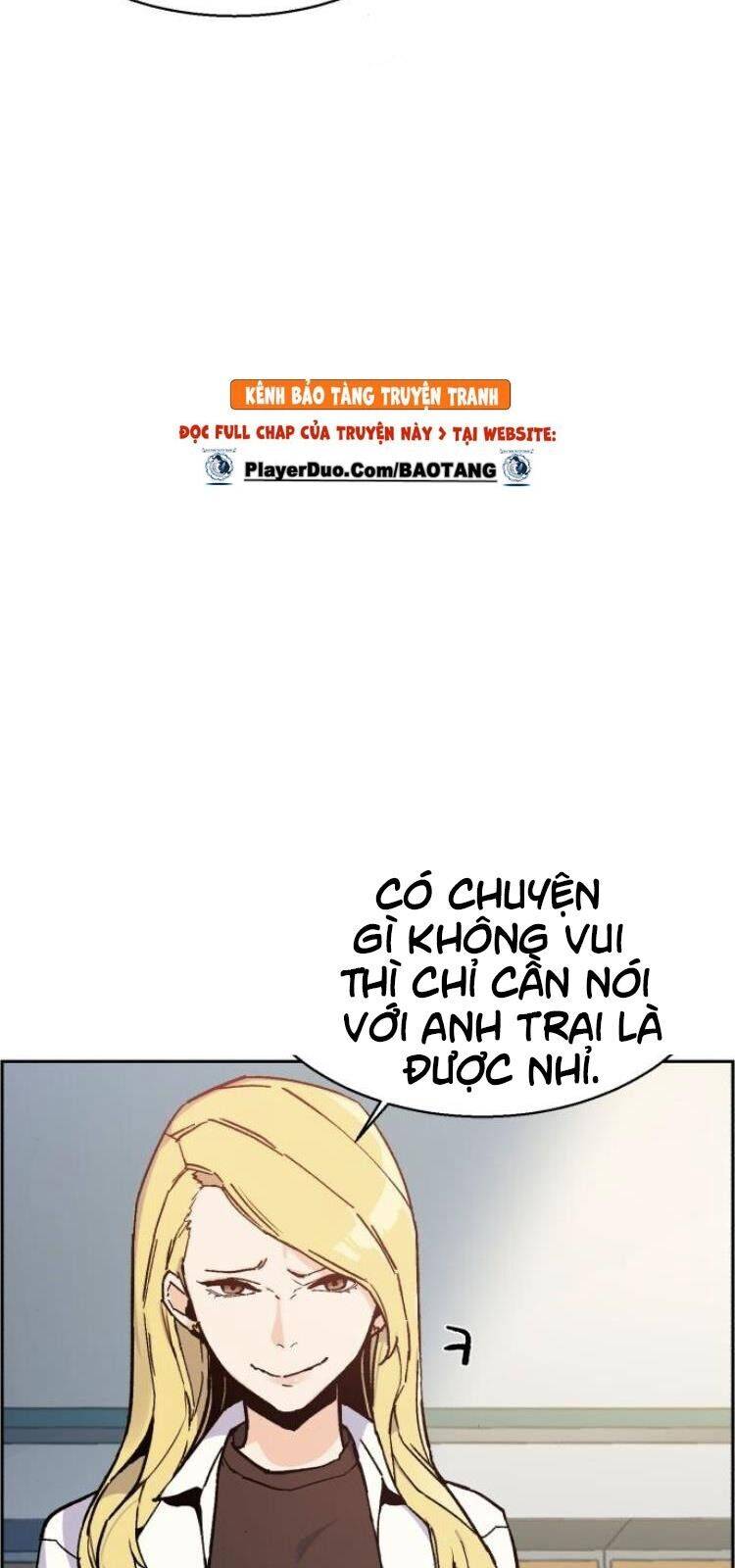 Bạn Học Của Tôi Là Lính Đánh Thuê: Chapter 4