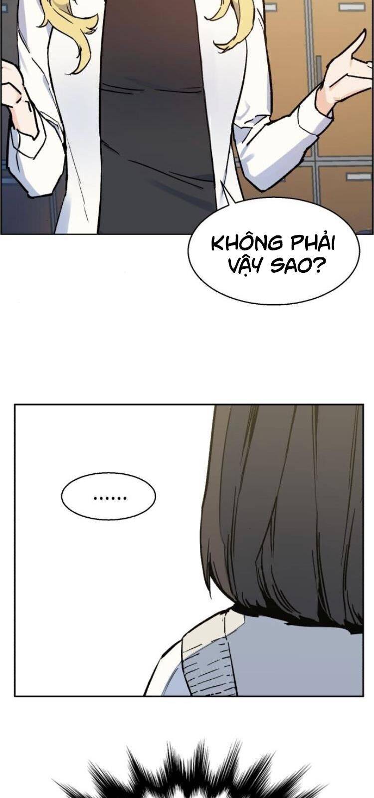 Bạn Học Của Tôi Là Lính Đánh Thuê: Chapter 4
