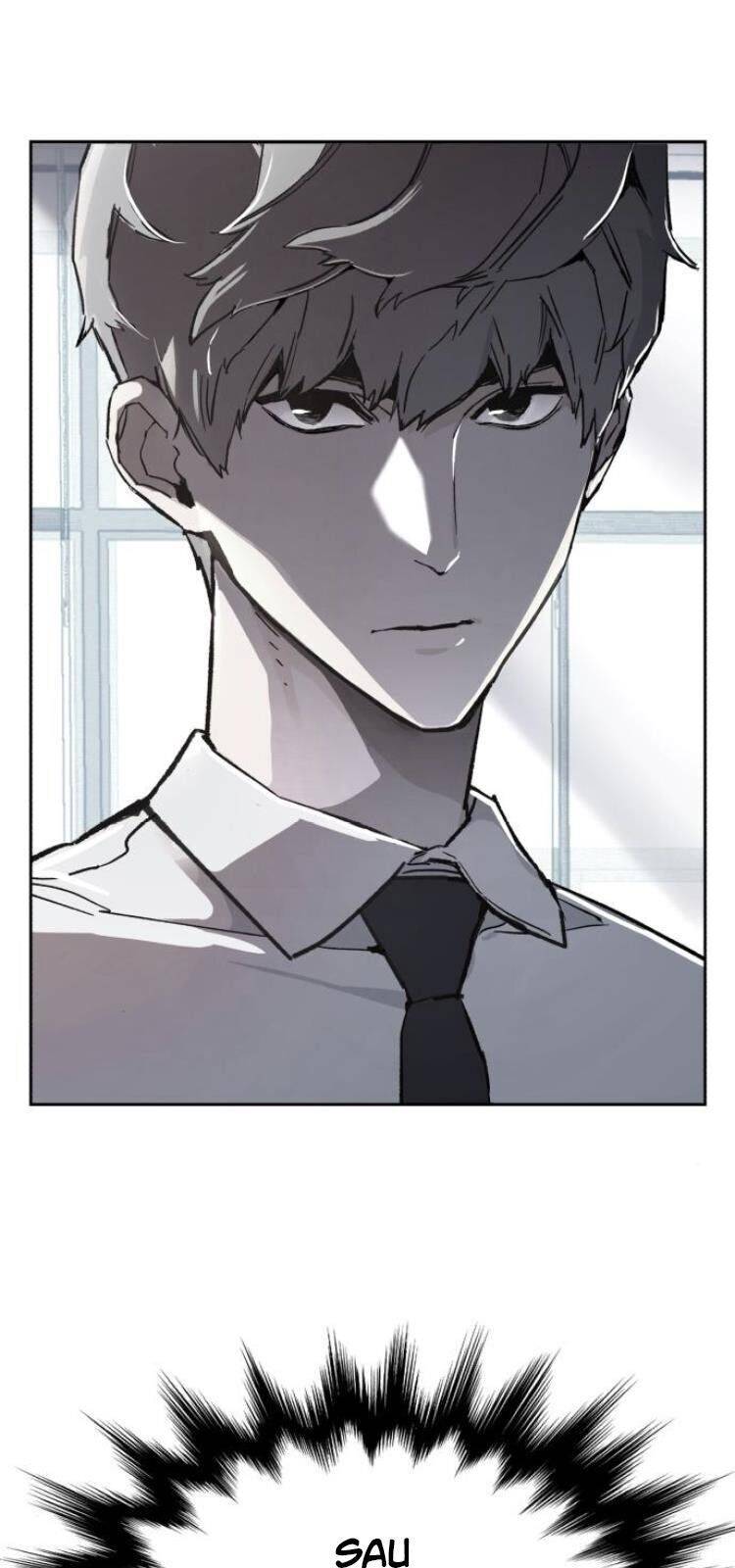 Bạn Học Của Tôi Là Lính Đánh Thuê: Chapter 4