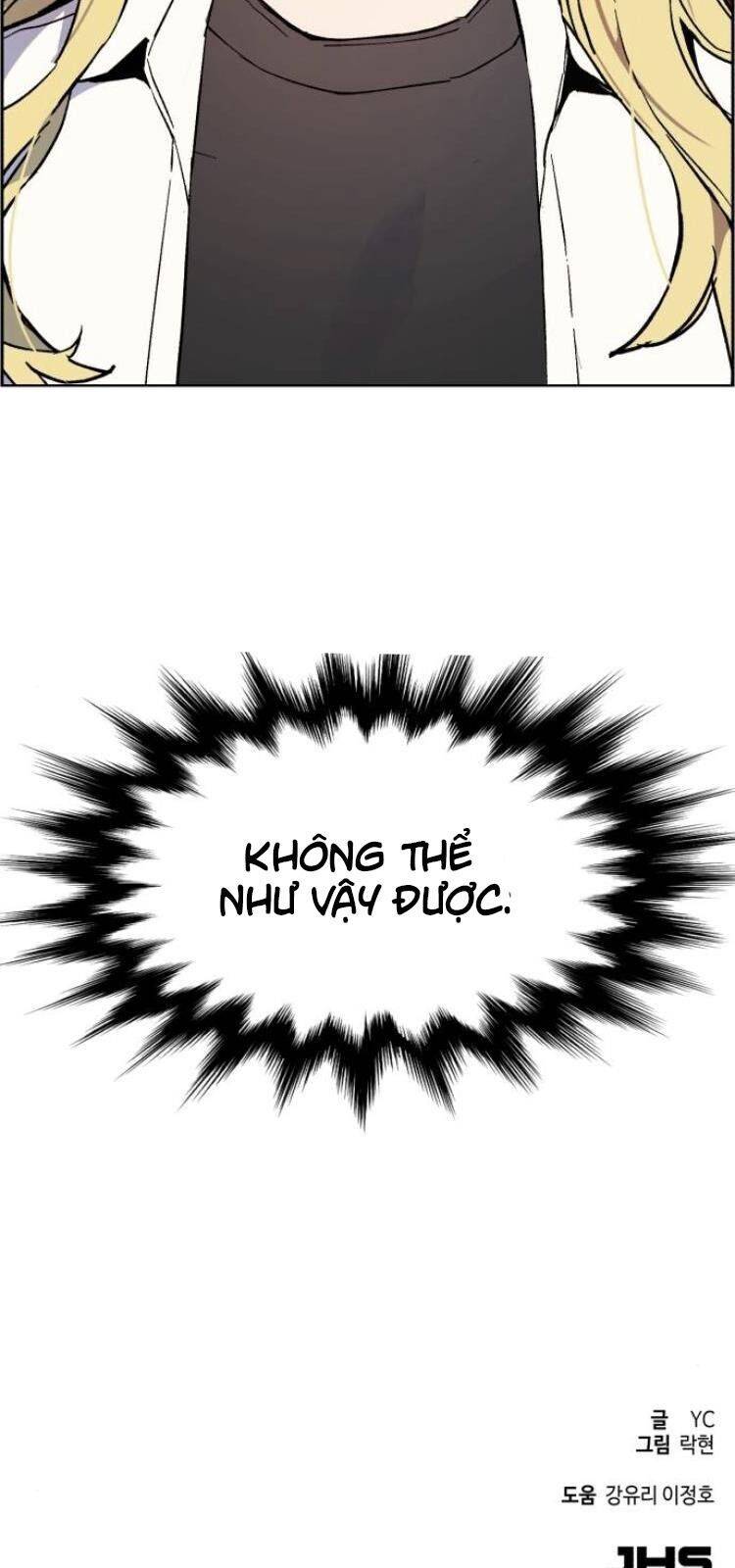 Bạn Học Của Tôi Là Lính Đánh Thuê: Chapter 4